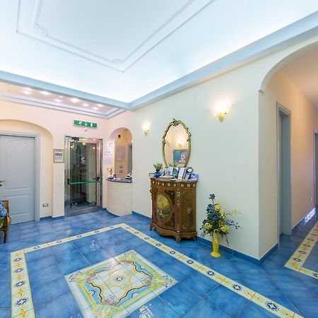 Meuble Casa Mannini Rooms マイオーリ エクステリア 写真