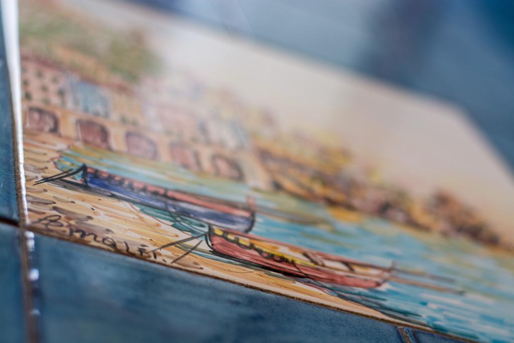 Meuble Casa Mannini Rooms マイオーリ エクステリア 写真