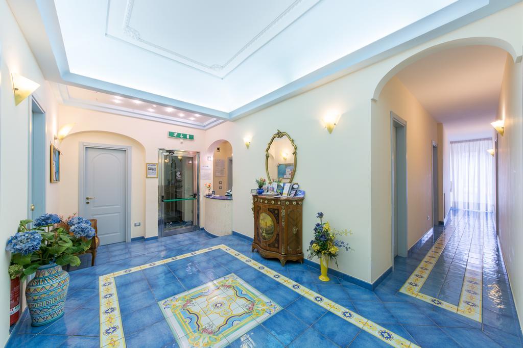 Meuble Casa Mannini Rooms マイオーリ エクステリア 写真