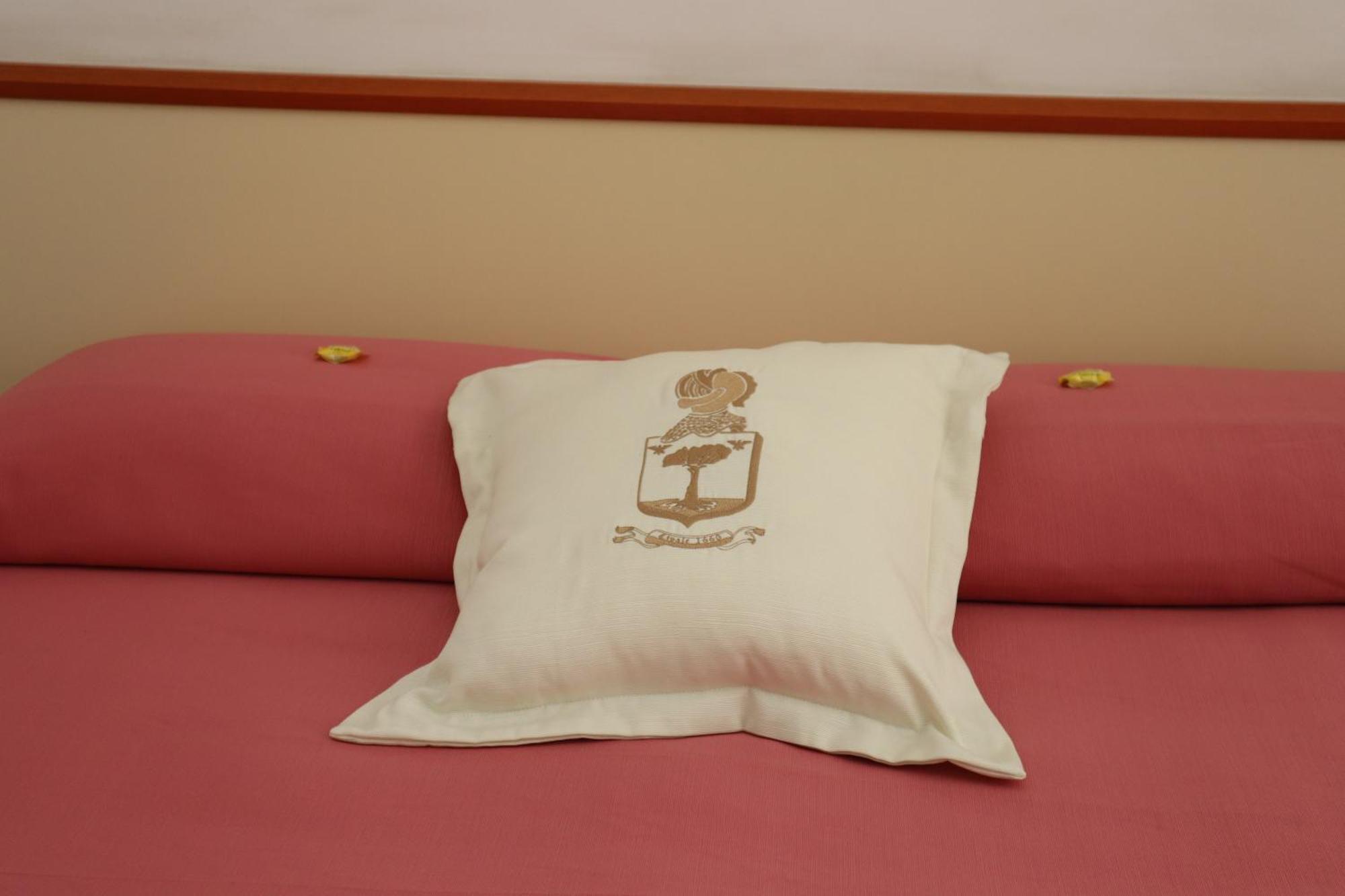 Meuble Casa Mannini Rooms マイオーリ エクステリア 写真