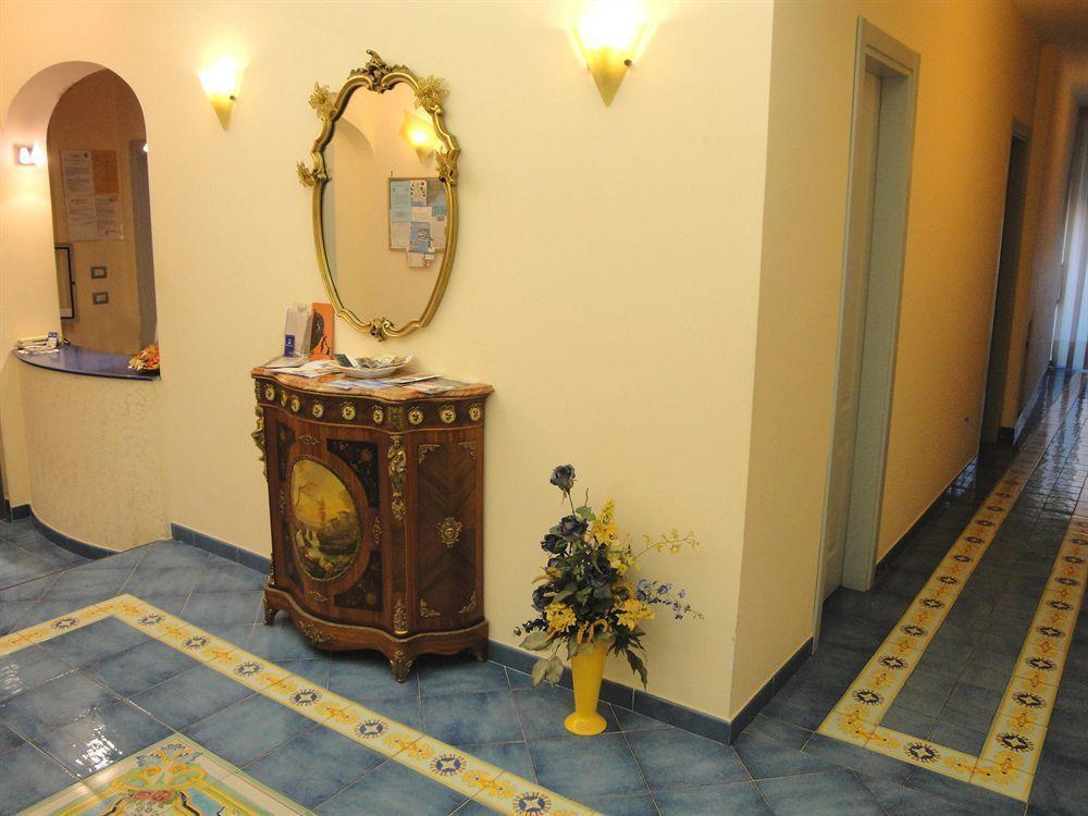 Meuble Casa Mannini Rooms マイオーリ エクステリア 写真