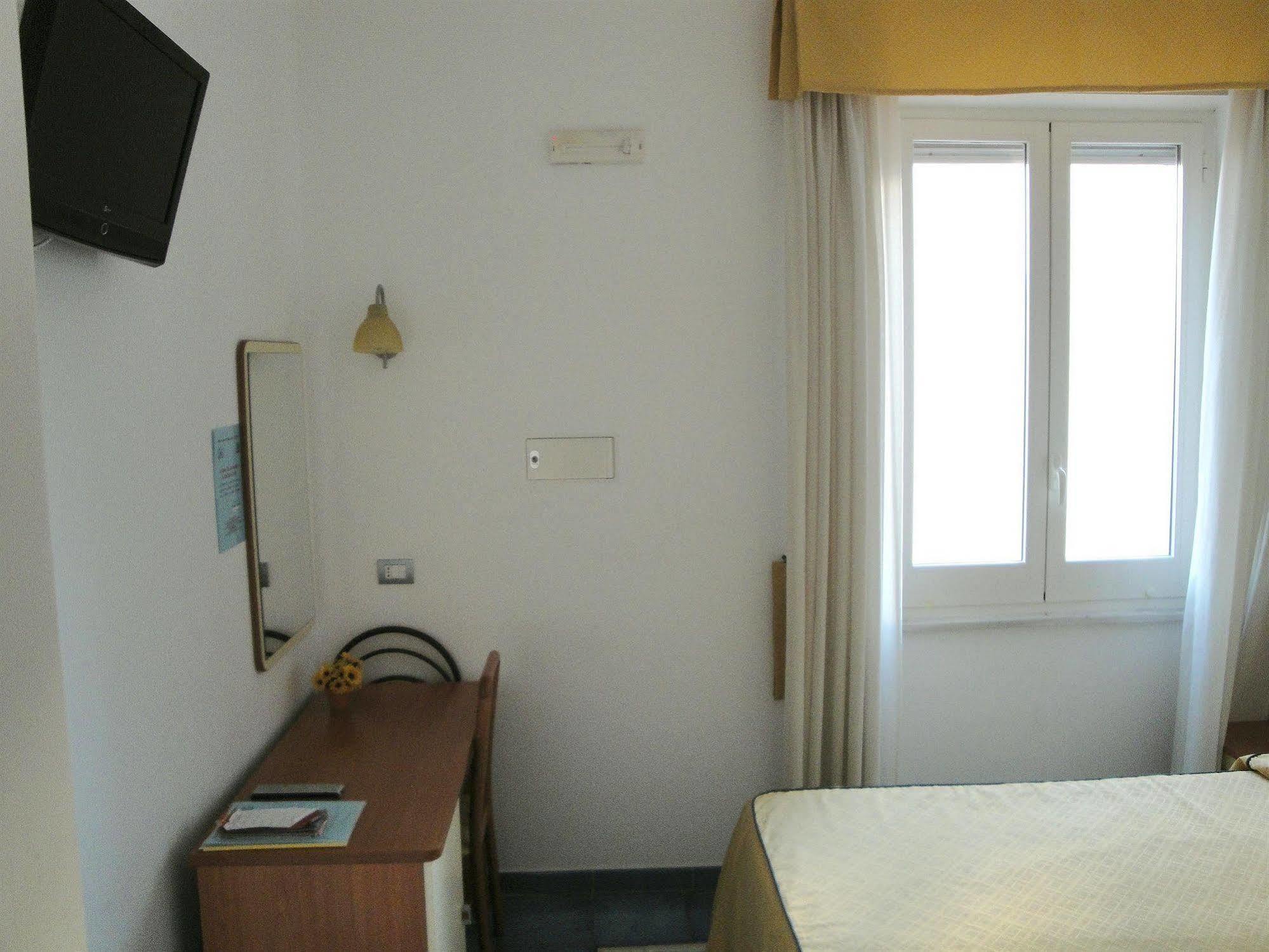Meuble Casa Mannini Rooms マイオーリ エクステリア 写真