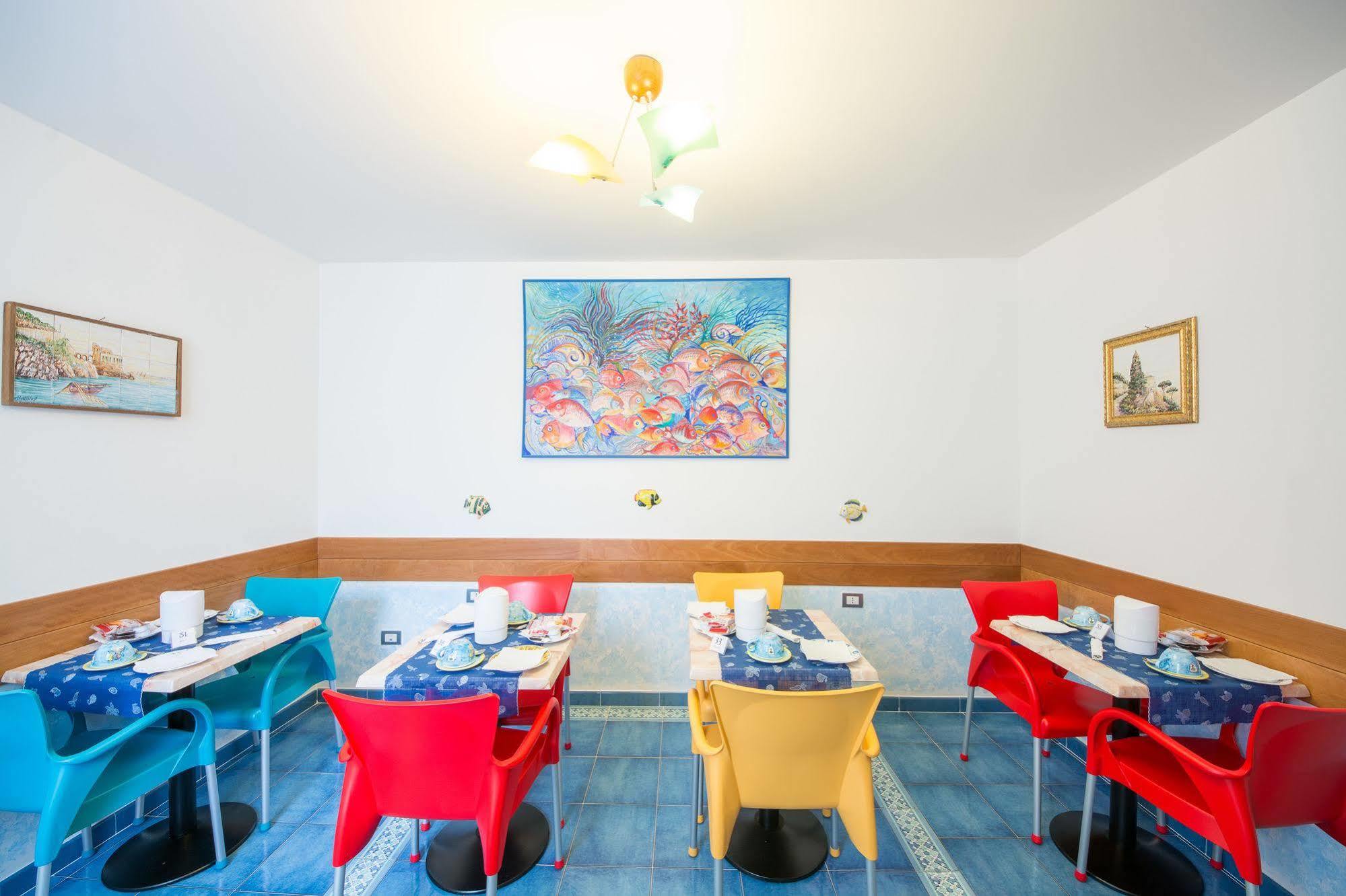 Meuble Casa Mannini Rooms マイオーリ エクステリア 写真