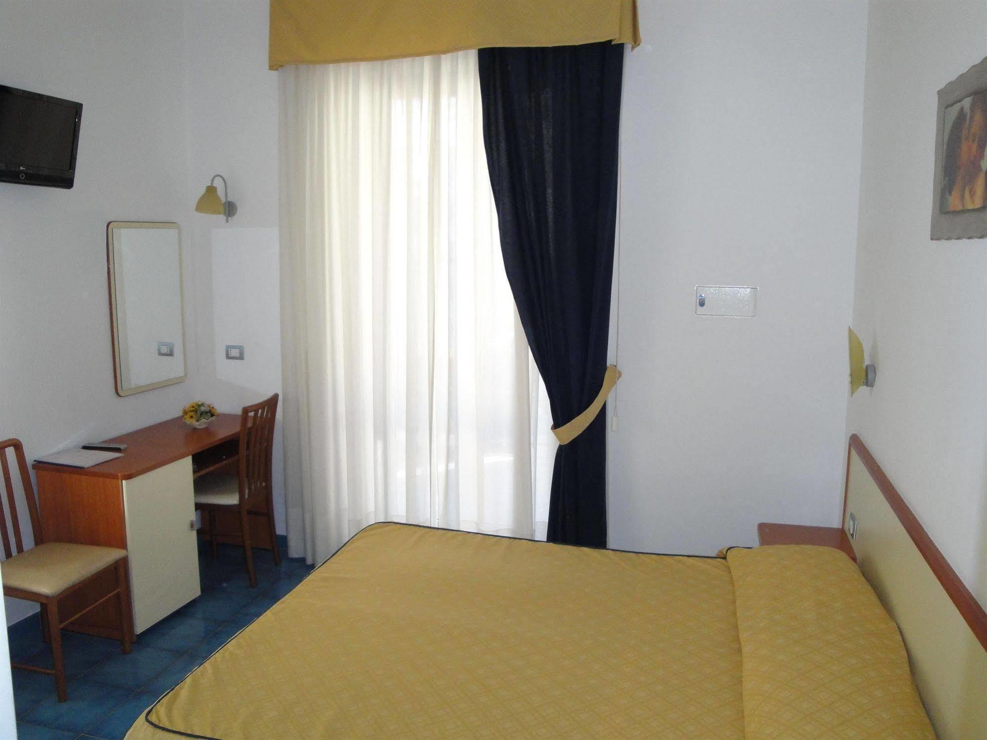 Meuble Casa Mannini Rooms マイオーリ エクステリア 写真