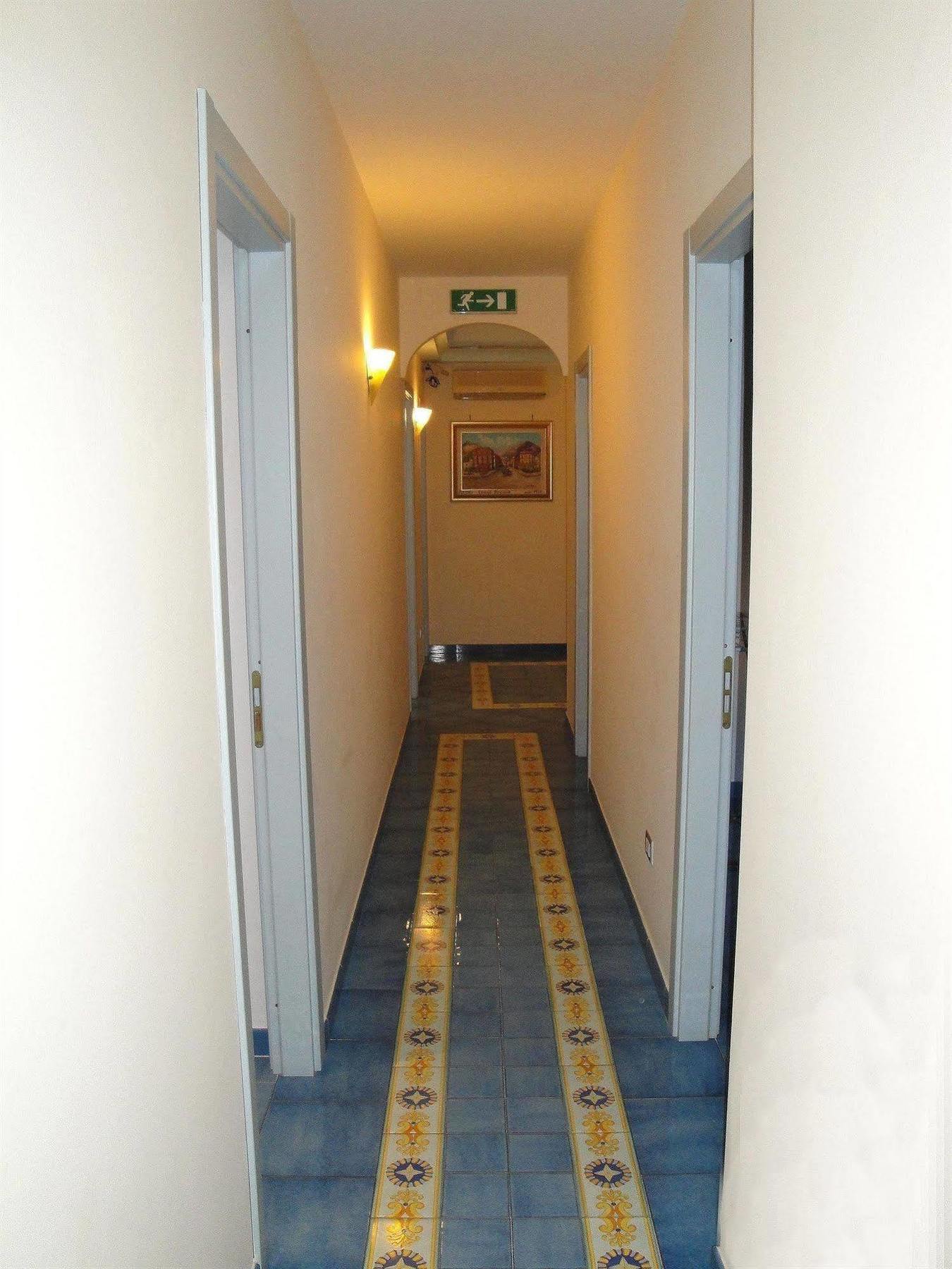 Meuble Casa Mannini Rooms マイオーリ エクステリア 写真